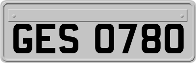 GES0780