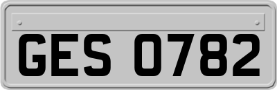GES0782