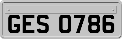 GES0786