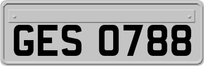 GES0788
