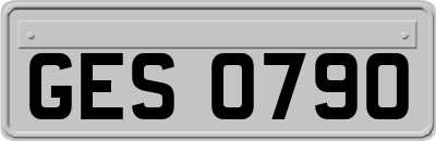 GES0790