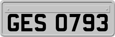 GES0793