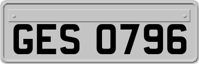 GES0796