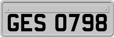 GES0798