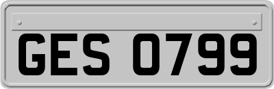 GES0799