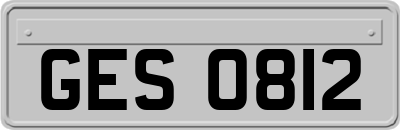 GES0812
