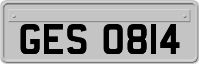 GES0814