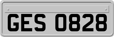 GES0828