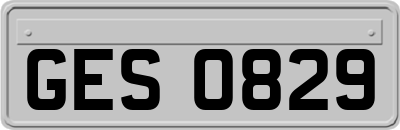 GES0829