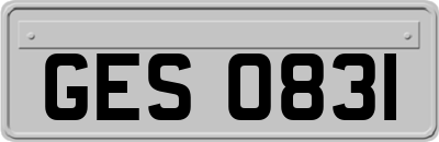 GES0831