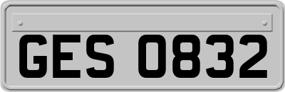 GES0832