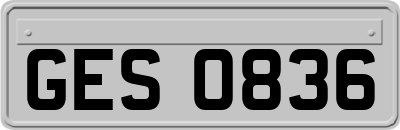 GES0836