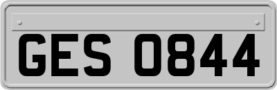 GES0844