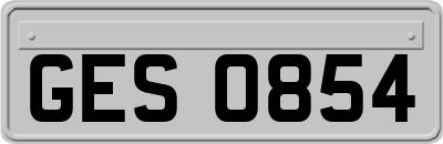 GES0854