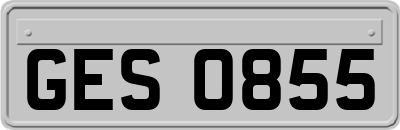 GES0855