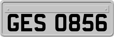 GES0856