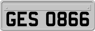 GES0866