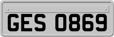 GES0869