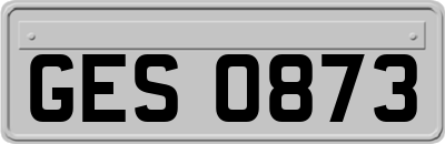 GES0873