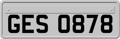 GES0878