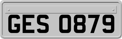 GES0879