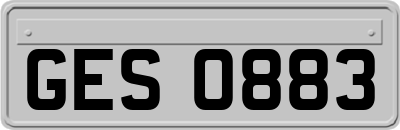 GES0883
