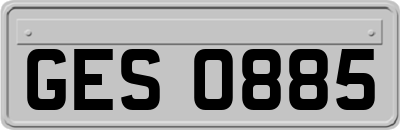 GES0885