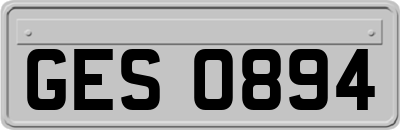 GES0894