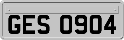 GES0904