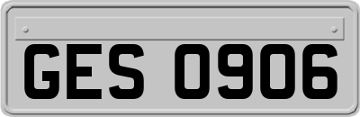 GES0906