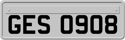 GES0908
