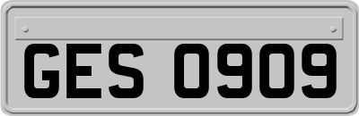 GES0909