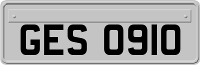GES0910