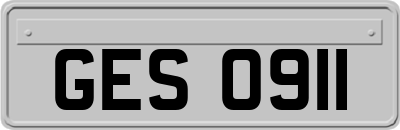GES0911