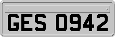 GES0942