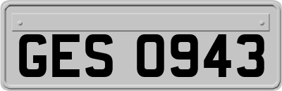 GES0943
