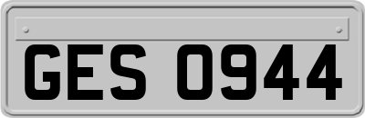 GES0944