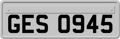 GES0945