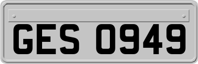 GES0949