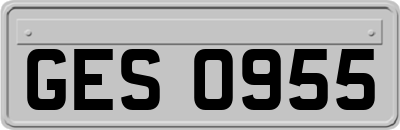 GES0955