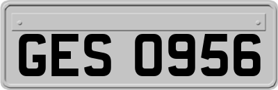 GES0956