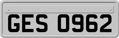 GES0962