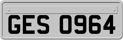 GES0964