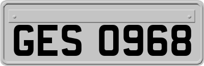 GES0968
