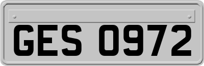 GES0972