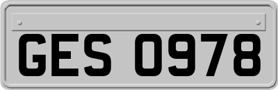 GES0978