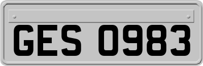 GES0983