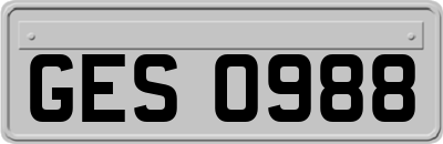 GES0988