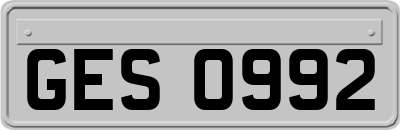 GES0992