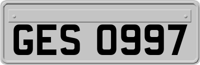 GES0997
